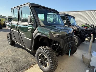 BOATZON | CFMOTO UFORCE U10 XL Pro Highland EPS 2027
