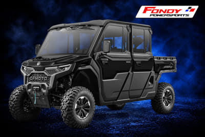 BOATZON | CFMOTO UFORCE U10 XL Pro Highland EPS 2027