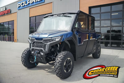 BOATZON | CFMOTO UFORCE U10 XL Pro Highland EPS 2027