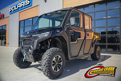 BOATZON | CFMOTO UFORCE U10 XL Pro Highland EPS 2027