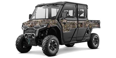 BOATZON | CFMOTO UFORCE U10 XL PRO HIGHLAND EPS 2027