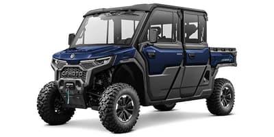 BOATZON | CFMOTO UFORCE U10 XL PRO HIGHLAND EPS 2027