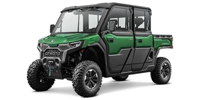 BOATZON | CFMOTO UFORCE U10 XL PRO HIGHLAND EPS 2027