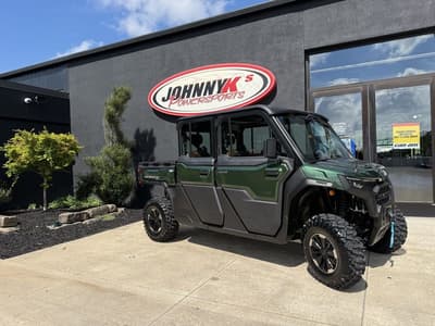 BOATZON | CFMOTO UFORCE U10 XL Pro Highland EPS 2027