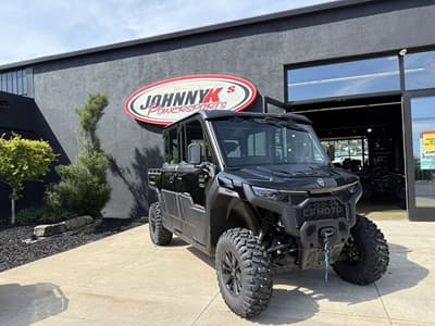 BOATZON | CFMOTO UFORCE U10 XL Pro Highland EPS 2027 BOATZON | CFMOTO UFORCE U10 XL Pro Highland EPS 2027