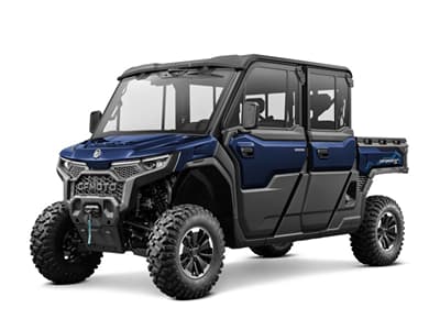 BOATZON | CFMOTO UFORCE U10 XL Pro Highland EPS 2027 BOATZON | CFMOTO UFORCE U10 XL Pro Highland EPS 2027