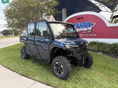 BOATZON | CFMOTO UFORCE U10 XL Pro Highland EPS 2027 BOATZON | CFMOTO UFORCE U10 XL Pro Highland EPS 2027