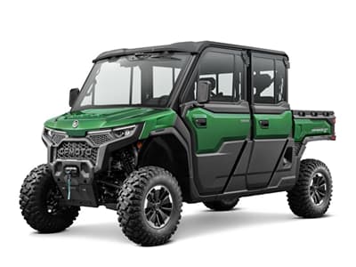 BOATZON | CFMOTO UFORCE U10 XL Pro Highland EPS 2027