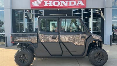 BOATZON | CFMOTO UFORCE U10 XL Pro Highland EPS 2027