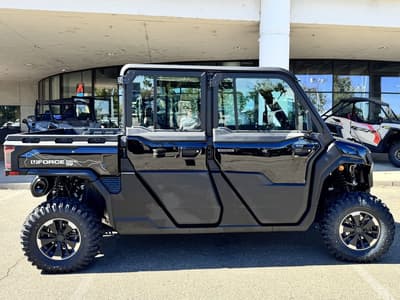 BOATZON | CFMOTO UFORCE U10 XL Pro Highland EPS 2027