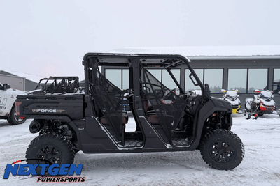 BOATZON | CFMOTO UFORCE U10XL PRO 2026 BOATZON | CFMOTO UFORCE U10XL PRO 2026