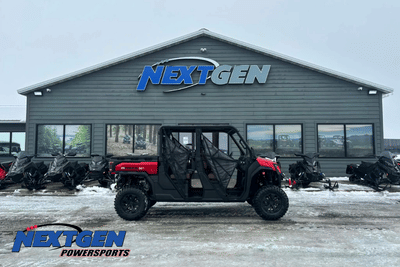 BOATZON | CFMOTO UFORCE U10XL PRO 2026