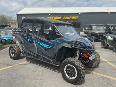 BOATZON | CFMOTO Z FORCE 950 SPORT 4 2025