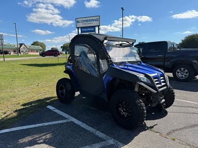 BOATZON | CFMOTO ZForce 600 2015