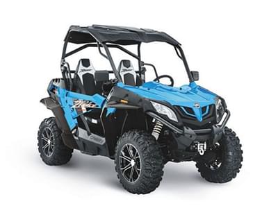 BOATZON | CFMOTO ZForce 800 Trail 2022