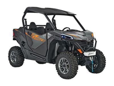 BOATZON | CFMOTO ZFORCE 800 Trail 2023