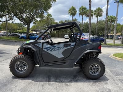 BOATZON | CFMOTO ZFORCE 800 Trail 2024