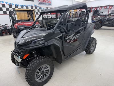 BOATZON | CFMOTO ZFORCE 800 Trail 2025