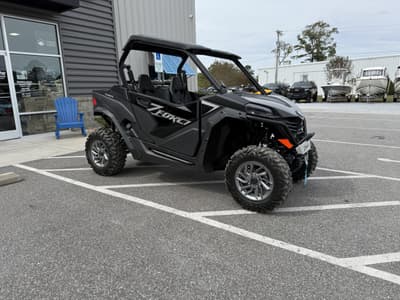 BOATZON | CFMOTO ZFORCE 800 Trail 2025