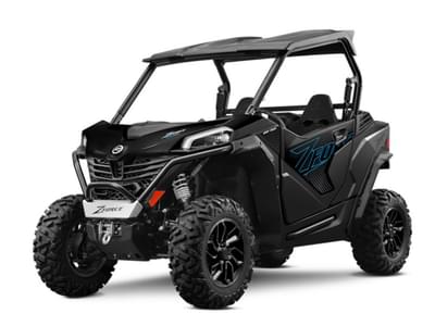BOATZON | CFMOTO ZFORCE 800 Trail 2026