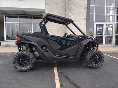 BOATZON | CFMOTO ZFORCE 800 Trail 2026