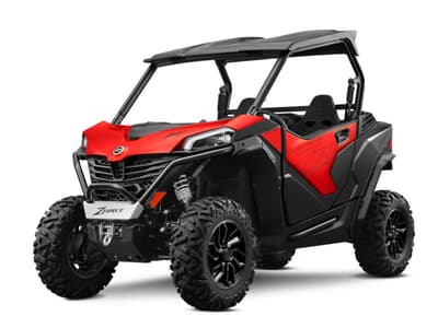 BOATZON | CFMOTO ZFORCE 800 Trail 2026 BOATZON | CFMOTO ZFORCE 800 Trail 2026