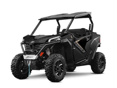 BOATZON | CFMOTO ZFORCE 800 Trail EPS 2027