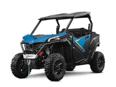 BOATZON | CFMOTO ZFORCE 800 Trail EPS 2027
