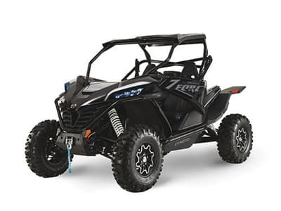 BOATZON | CFMOTO ZFORCE 950 HO EX 2022