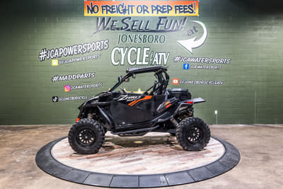 BOATZON | CFMOTO ZFORCE 950 HO EX 2023