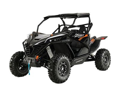BOATZON | CFMOTO ZFORCE 950 HO EX 2023