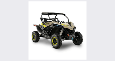 BOATZON | CFMOTO ZFORCE 950 HO EX EPS 2024