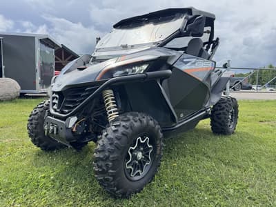 BOATZON | CFMOTO ZFORCE 950 Sport 2021 BOATZON | CFMOTO ZFORCE 950 Sport 2021