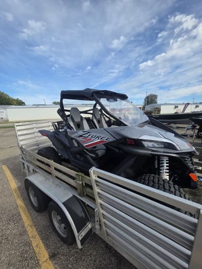 BOATZON | CFMOTO ZFORCE 950 Sport 2022