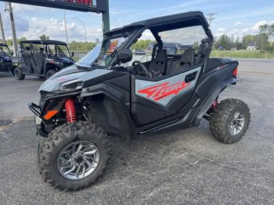 BOATZON | CFMOTO ZForce 950 Sport 2024