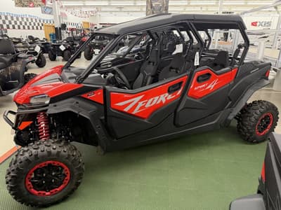 BOATZON | CFMOTO ZFORCE 950 Sport 2024