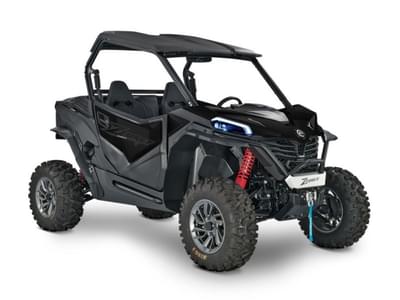 BOATZON | CFMOTO ZForce 950 Sport 2024 BOATZON | CFMOTO ZForce 950 Sport 2024