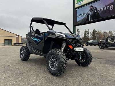BOATZON | CFMOTO ZFORCE 950 Sport 2025