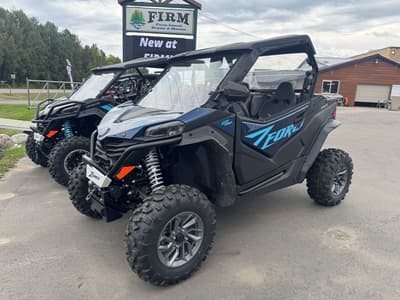 BOATZON | CFMOTO ZFORCE 950 Sport 2025 BOATZON | CFMOTO ZFORCE 950 Sport 2025