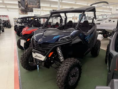 BOATZON | CFMOTO ZFORCE 950 Sport 2025