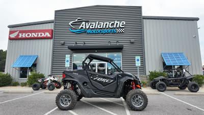 BOATZON | CFMOTO ZFORCE 950 Sport 2025