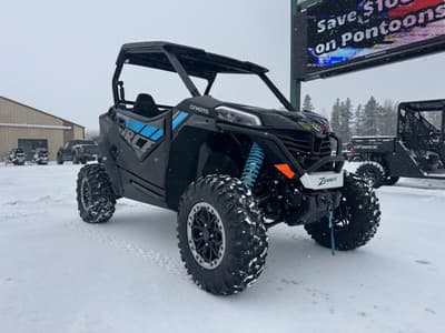 BOATZON | CFMOTO ZFORCE 950 Sport 2026