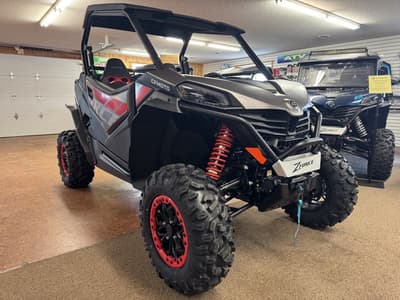 BOATZON | CFMOTO ZFORCE 950 Sport 2026 BOATZON | CFMOTO ZFORCE 950 Sport 2026