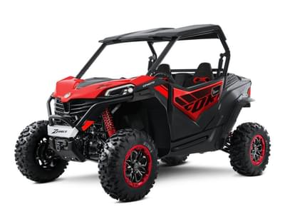 BOATZON | CFMOTO ZFORCE 950 Sport 2026