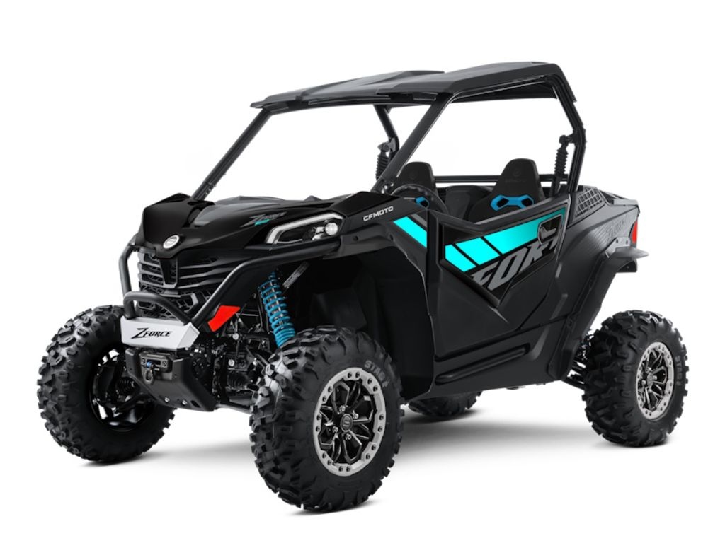 2026 CFMOTO ZFORCE 950 Sport - Sold Boat