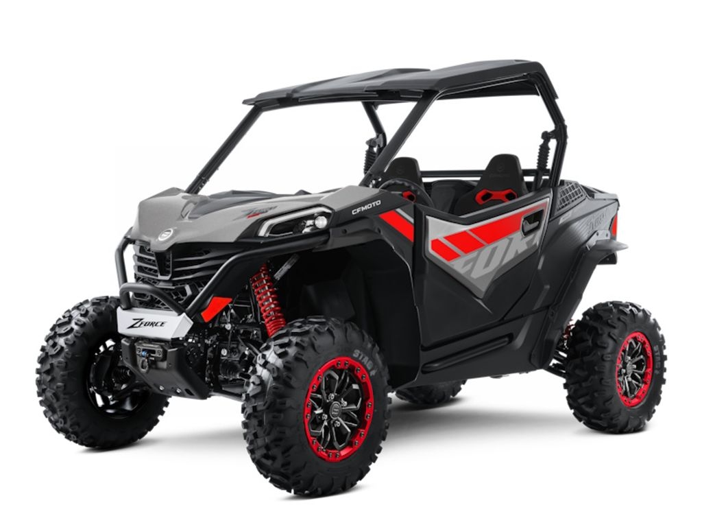 2026 CFMOTO ZFORCE 950 Sport - Sold Boat
