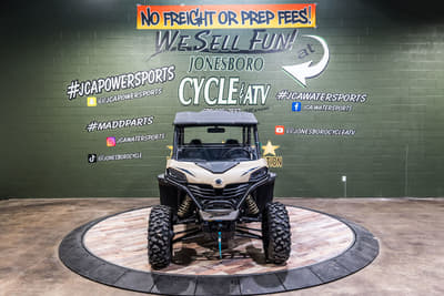 BOATZON | CFMOTO ZFORCE 950 Sport 4 2024