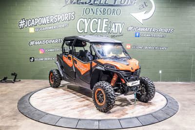 BOATZON | CFMOTO ZFORCE 950 Sport 4 2024