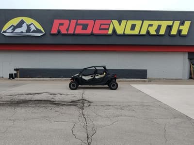 BOATZON | CFMOTO ZFORCE 950 Sport 4 2024 BOATZON | CFMOTO ZFORCE 950 Sport 4 2024