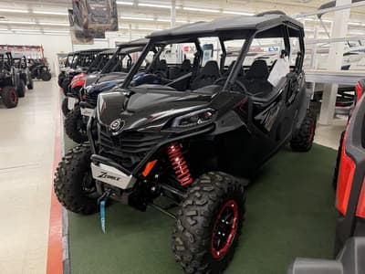 BOATZON | CFMOTO ZFORCE 950 Sport 4 2024 BOATZON | CFMOTO ZFORCE 950 Sport 4 2024